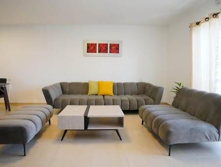 פנורמה לים האדום Apartment เอลัต ภายนอก รูปภาพ