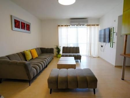 פנורמה לים האדום Apartment เอลัต ภายนอก รูปภาพ