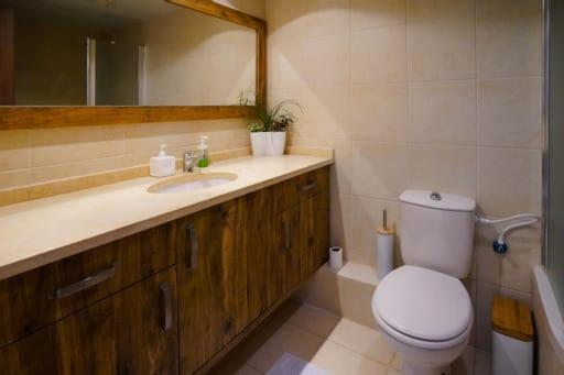 פנורמה לים האדום Apartment เอลัต ภายนอก รูปภาพ