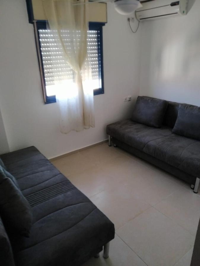פנורמה לים האדום Apartment เอลัต ภายนอก รูปภาพ
