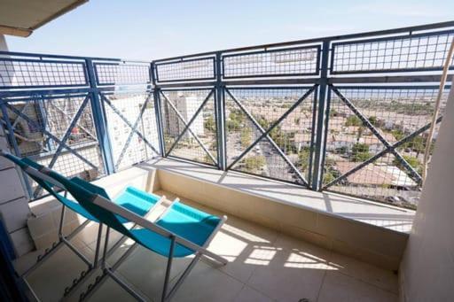 פנורמה לים האדום Apartment เอลัต ภายนอก รูปภาพ