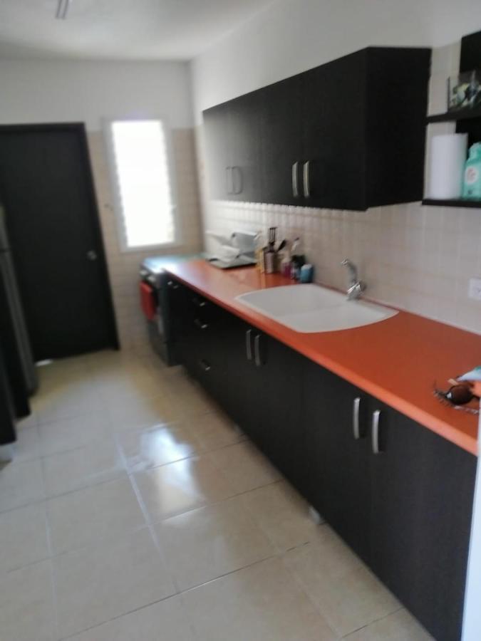 פנורמה לים האדום Apartment เอลัต ภายนอก รูปภาพ