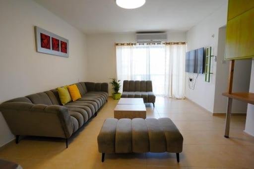 פנורמה לים האדום Apartment เอลัต ภายนอก รูปภาพ